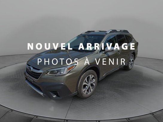 Subaru Outback 2022 2022 Vert