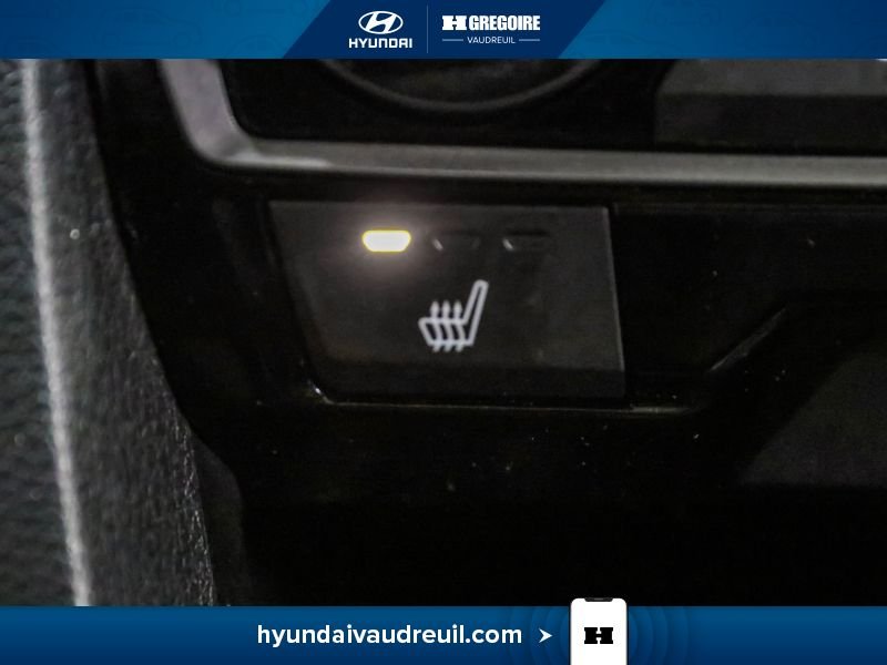 Honda Civic YA868 | Sport 2018 Rouge Laval - photo #31