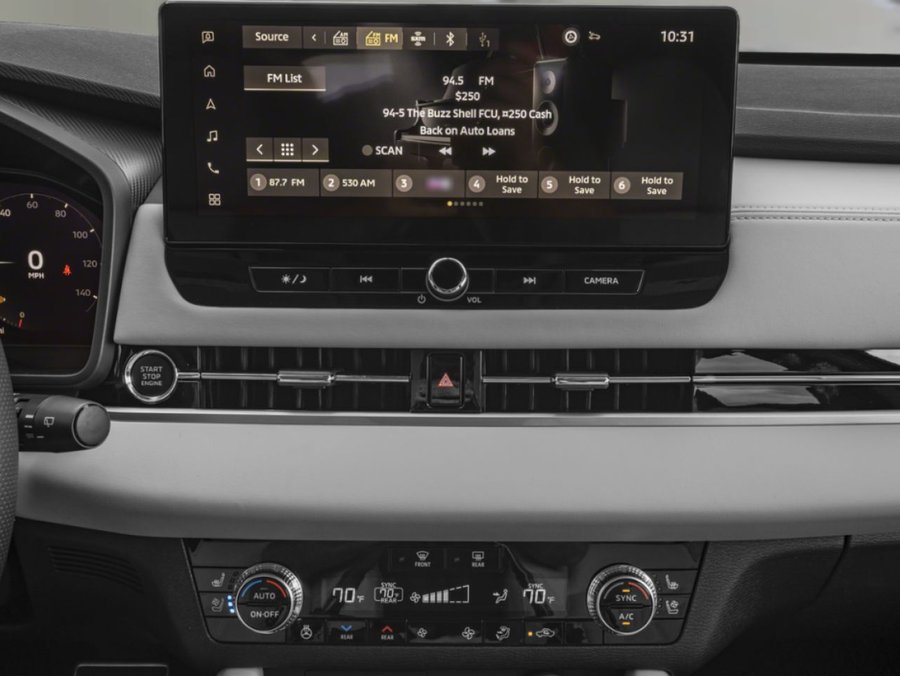 Mitsubishi Outlander GT 2026 Diamant noir