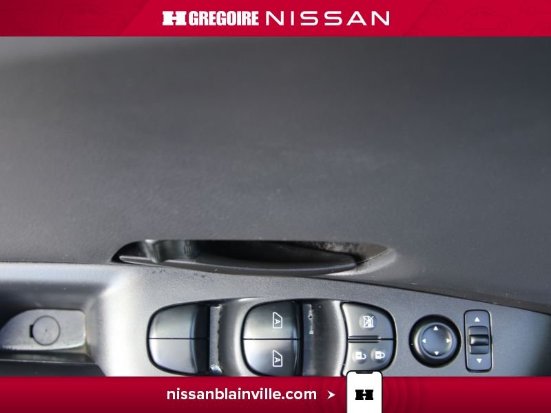 Nissan Kicks 2024 Bleu Laval - photo #25