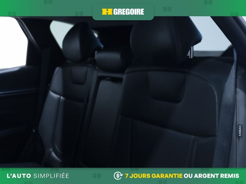 Hyundai Tucson 822950 | Trend AWD AUTO AC CUIR TOIT NAV MAGS CAM RECULE 2024 Blanc Laval - photo #23