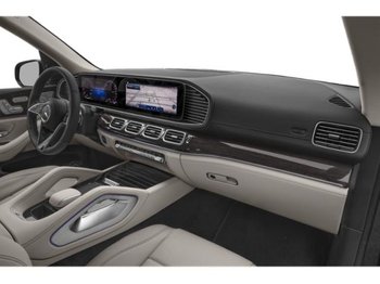 Mercedes-Benz GLE GLE 450e