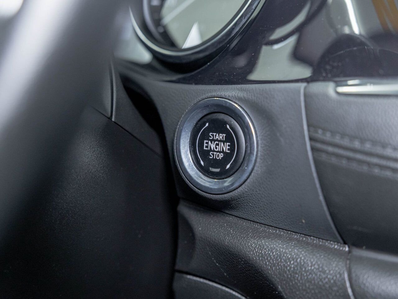 Buick Encore GX ESSENCE AWD *TOIT* SIÈGES CHAUF HAYON ELEC CARPLAY 2022 Blanc Saint-Jérôme - photo #21