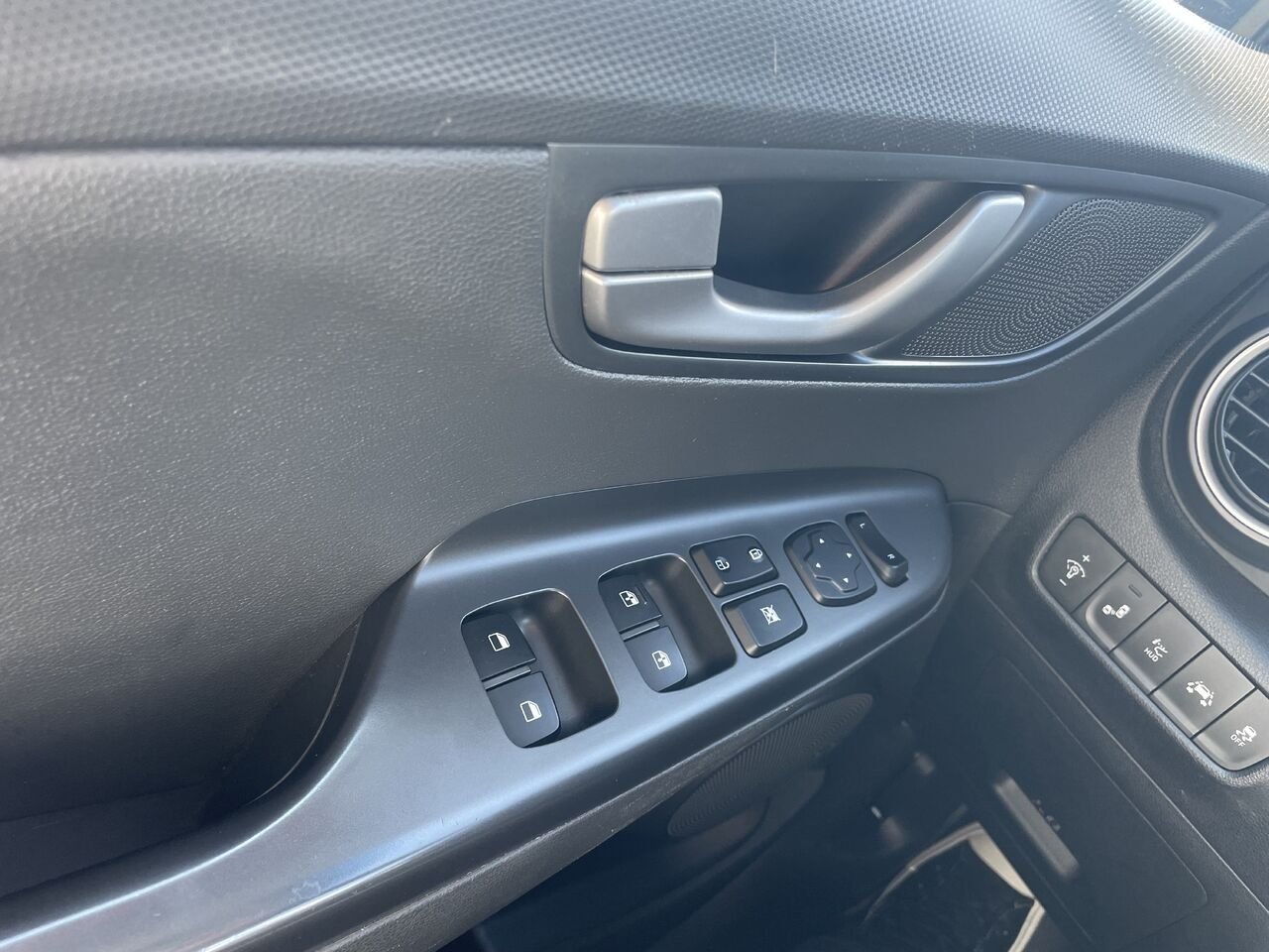 Hyundai Kona 2019 Orange Longueuil, - photo #15