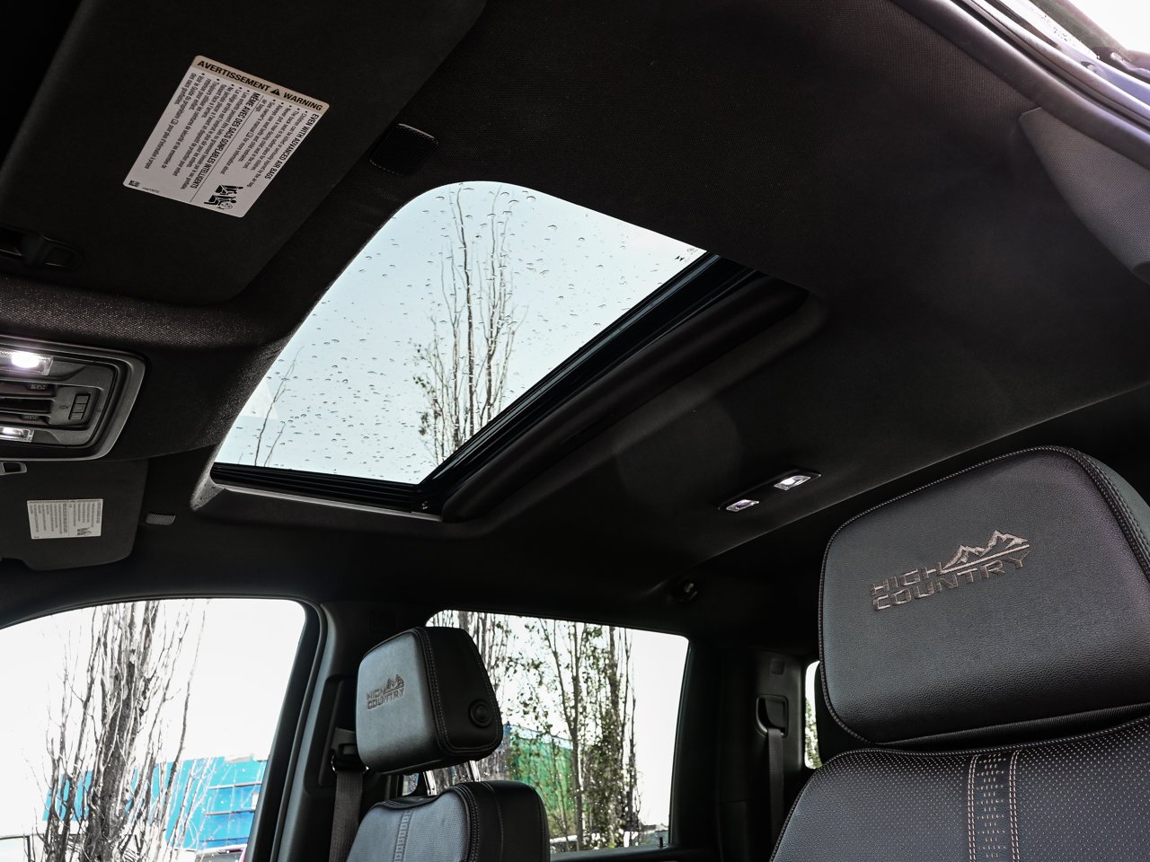 2024 Chevrolet Silverado 3500HD 4WD Crew Cab 159 High Country Black Sherwood Park - photo #15