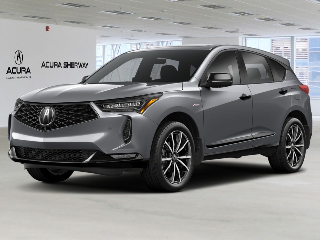 2026 Acura RDX