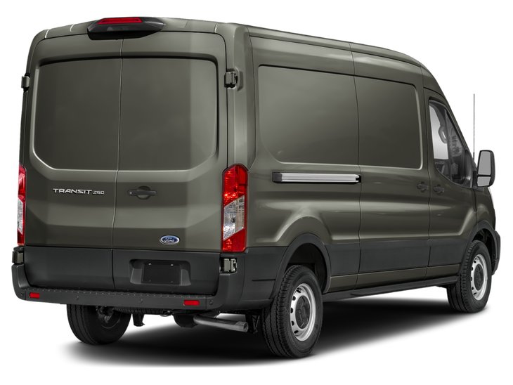 2027 Ford Transit fourgon utilitaire