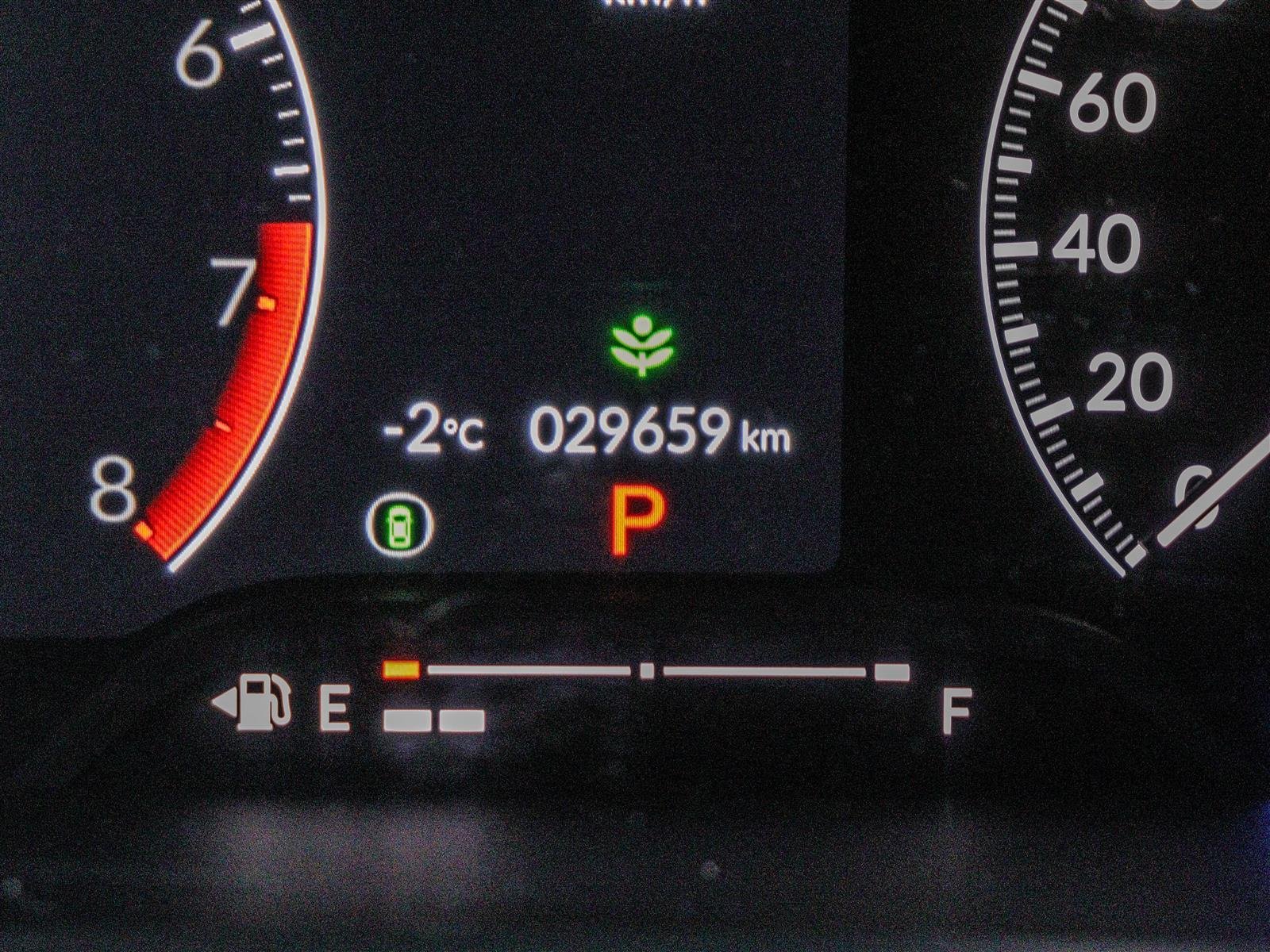 2024 Honda Civic Sedan EX Ottawa & Gatineau - photo #21