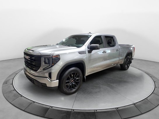 GMC Sierra 1500 2024 2024 Gris
