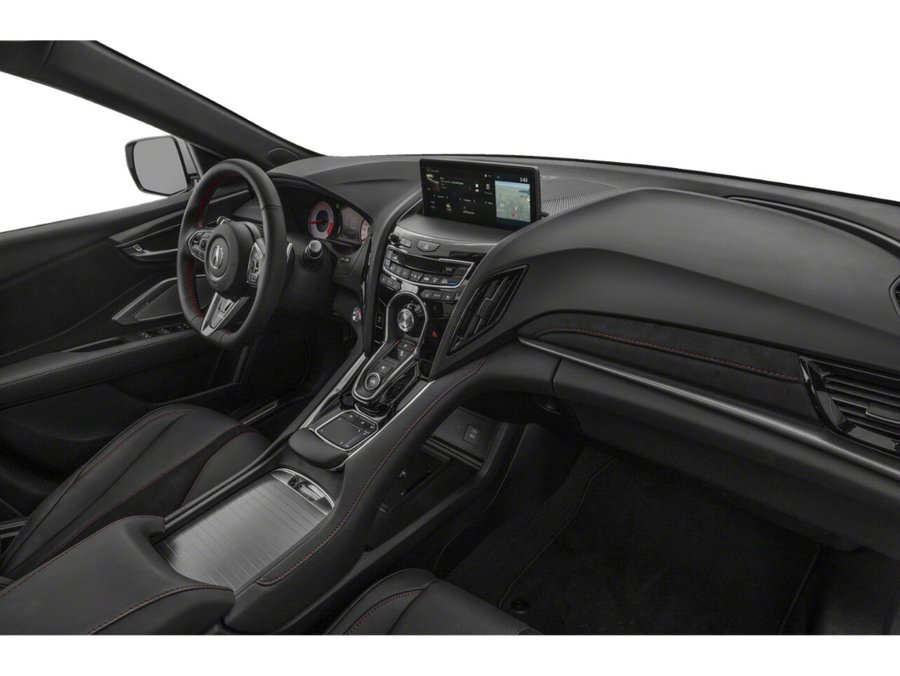 2023 Acura RDX A-Spec