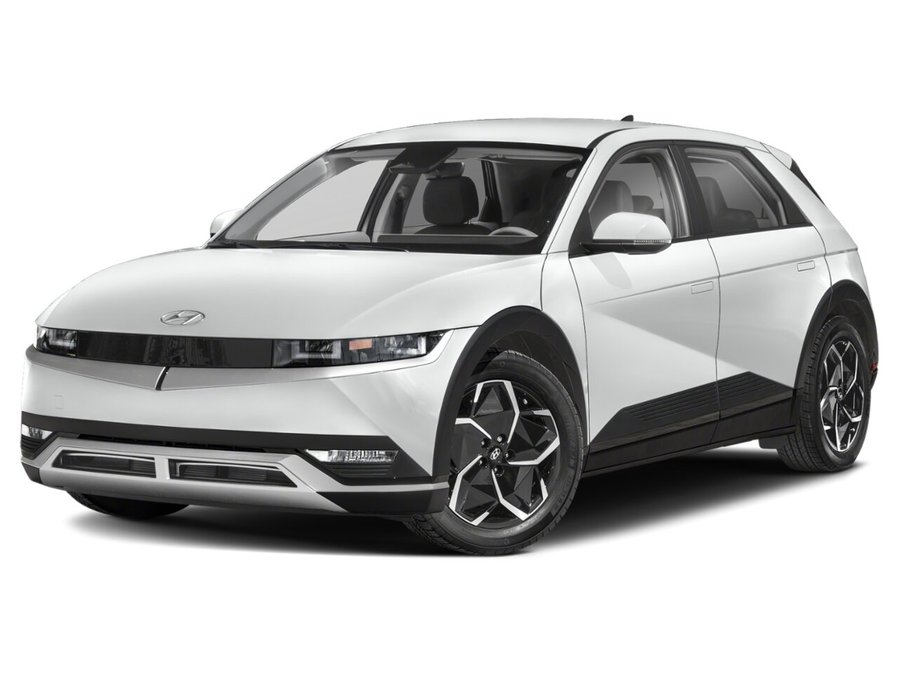 Hyundai IONIQ 5 2024 2024 Blanc Atlas