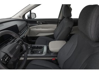Kia Carnival LX