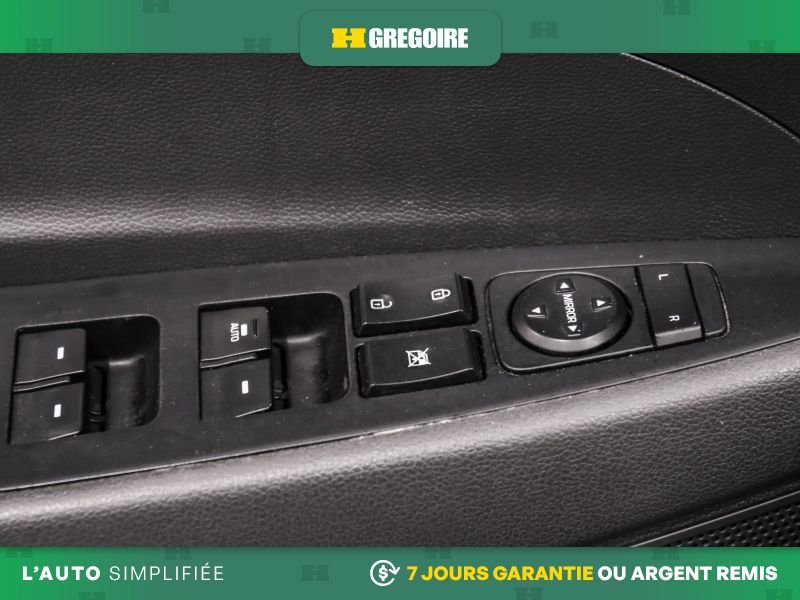 Hyundai Tucson 2021 Argent Blainville - photo #15
