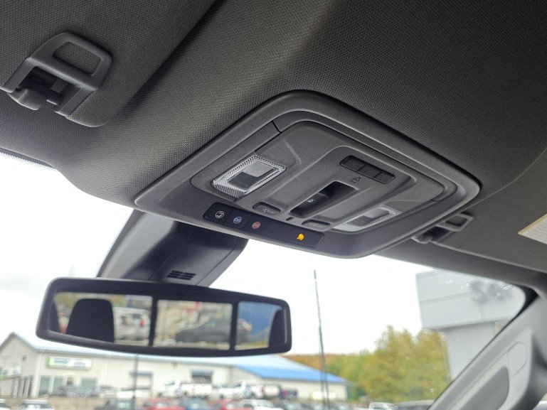 2022 GMC Sierra 2500HD SLT 4X4 Grey Mont-Laurier - photo #33