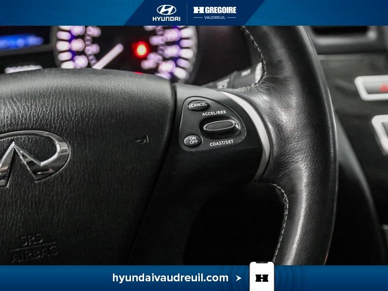2020 Infiniti QX60 White Blainville - photo #24