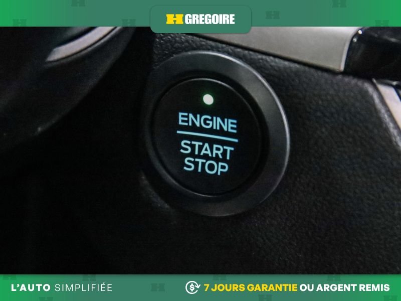 2021 Ford Escape Black Saint-Eustache - photo #15