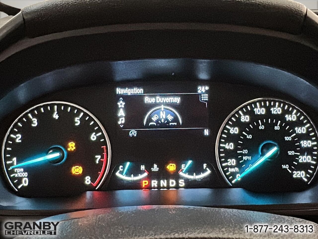 Ford EcoSport SE | 26-0594A 2022 Bleu Granby - photo #15
