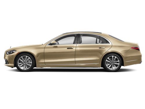 2026 Mercedes-Benz Classe-S 2026