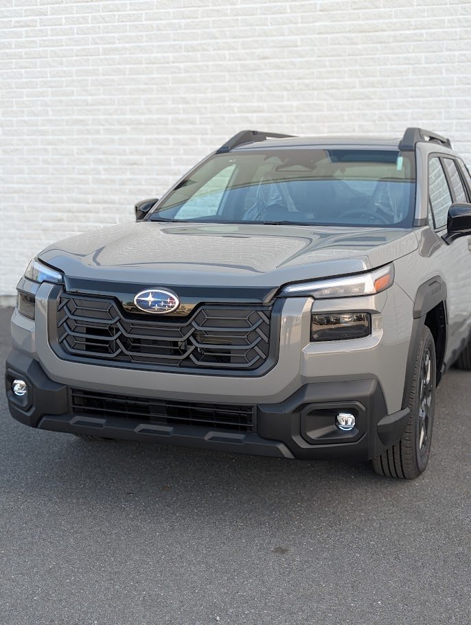 2026 SUBARU Outback TOURING River Rock Pearl Saint-Hyacinthe - photo #0