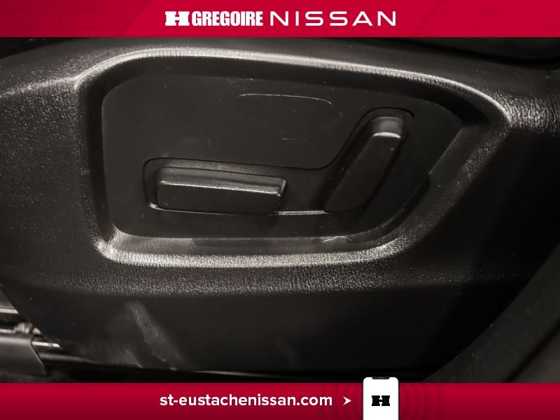 2023 Mazda CX-5 Blue Laval - photo #27