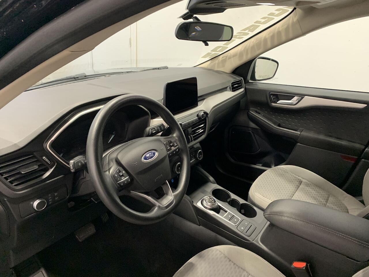 2020 Ford Escape ESCAPE SE Black Châteauguay - photo #27