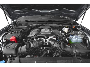 Ford Mustang GT Premium