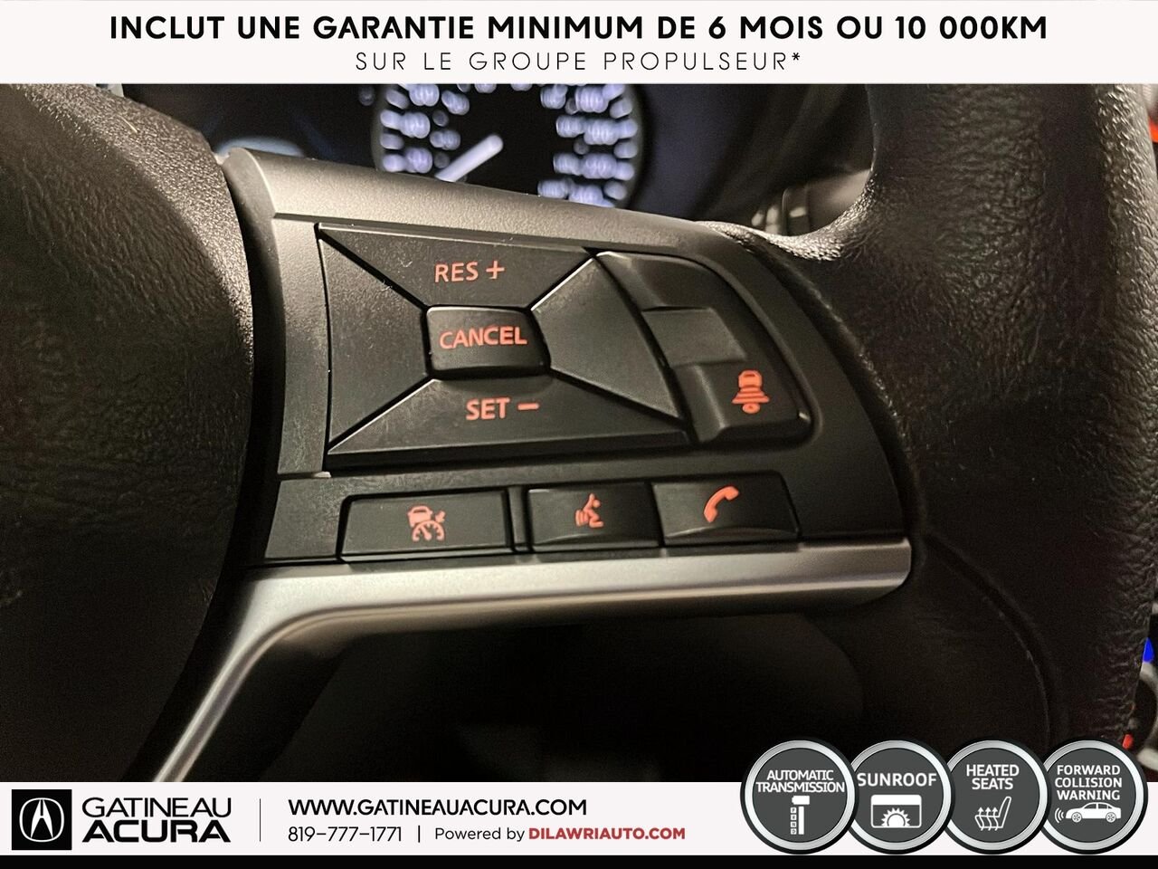 Nissan Sentra SV 2023 Gris Gatineau - photo #10