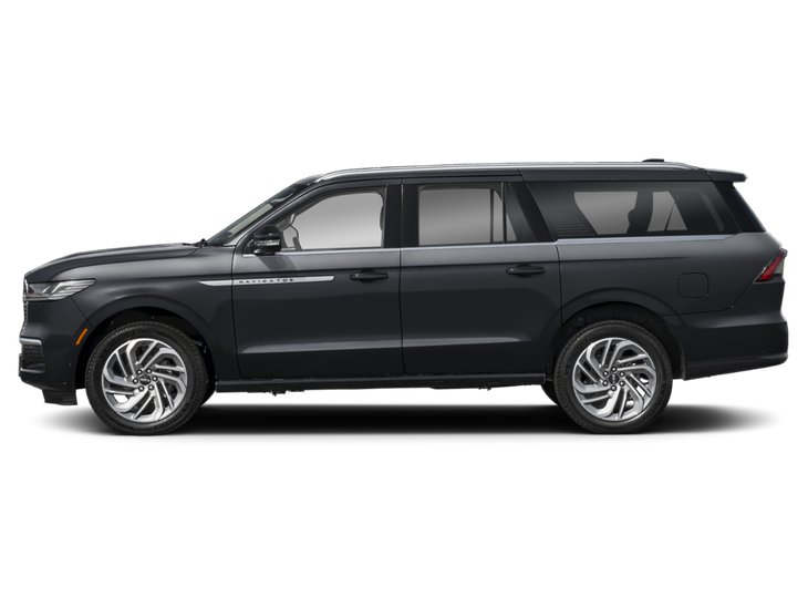 2026 Lincoln Navigator L Ultra