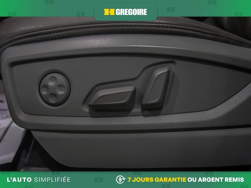Audi Q5 2020 Gris Blainville - photo #20