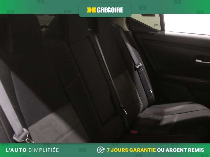 2024 Nissan Sentra Grey Saint-Eustache - photo #28