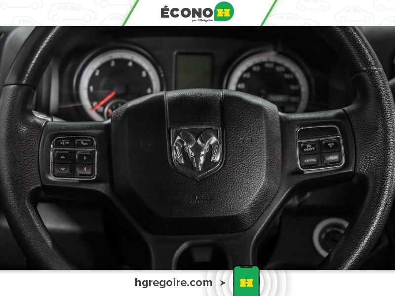 2015 Dodge Ram Black Blainville - photo #10