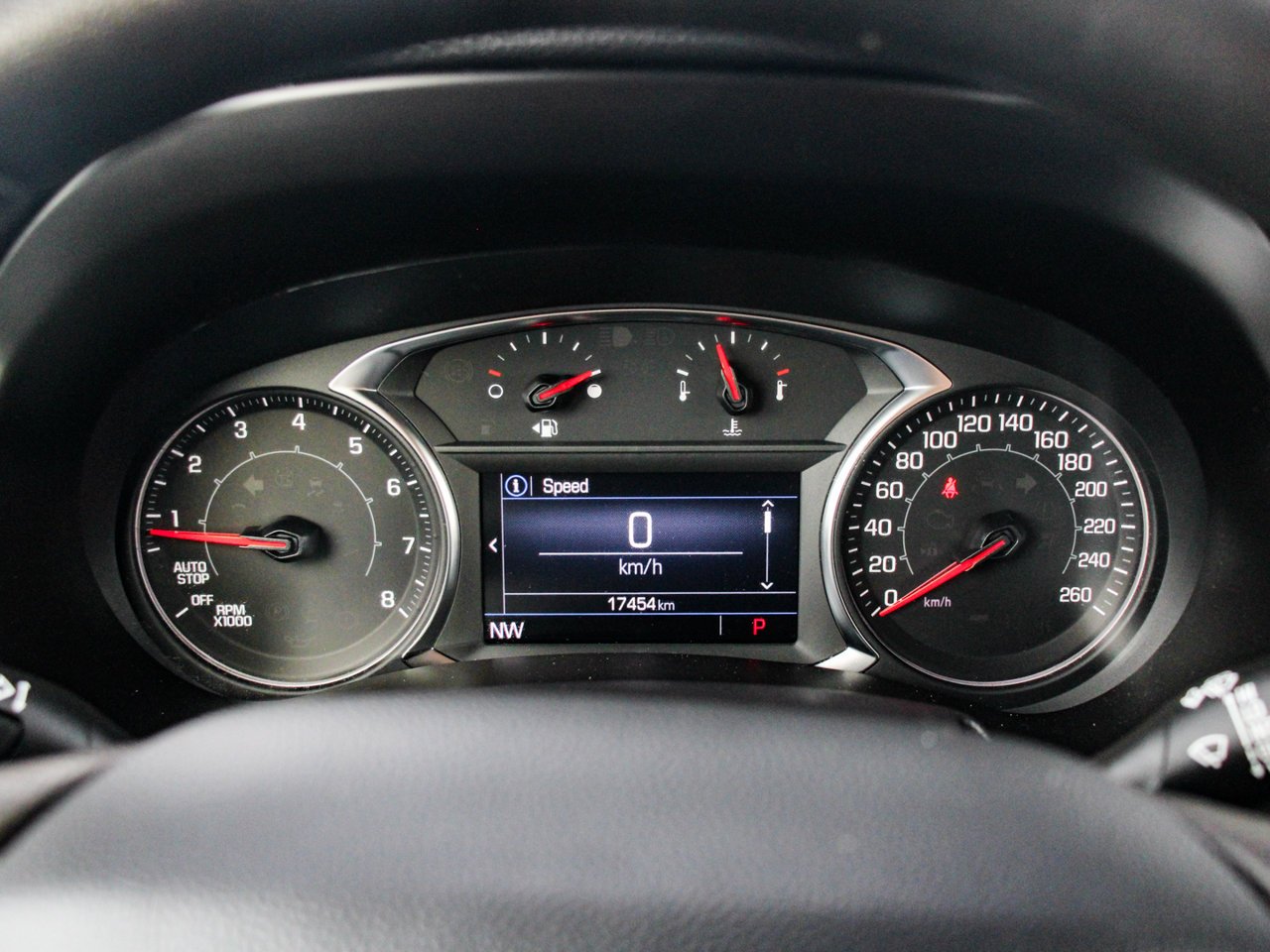 2024 GMC Terrain AWD 4dr SLE White Sherwood Park - photo #19