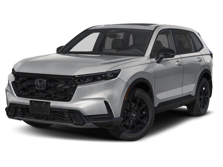 2027 Honda CR-V hybride EX-L