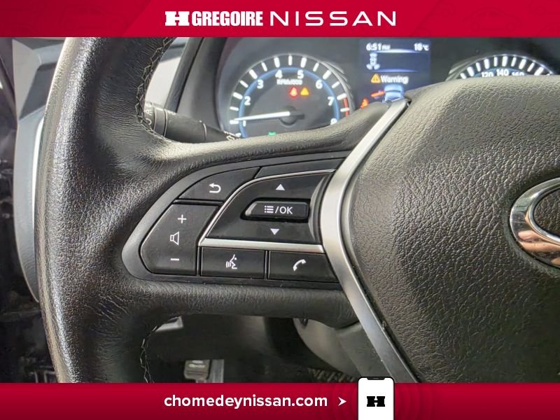 2024 Infiniti Q50 Grey Laval - photo #21