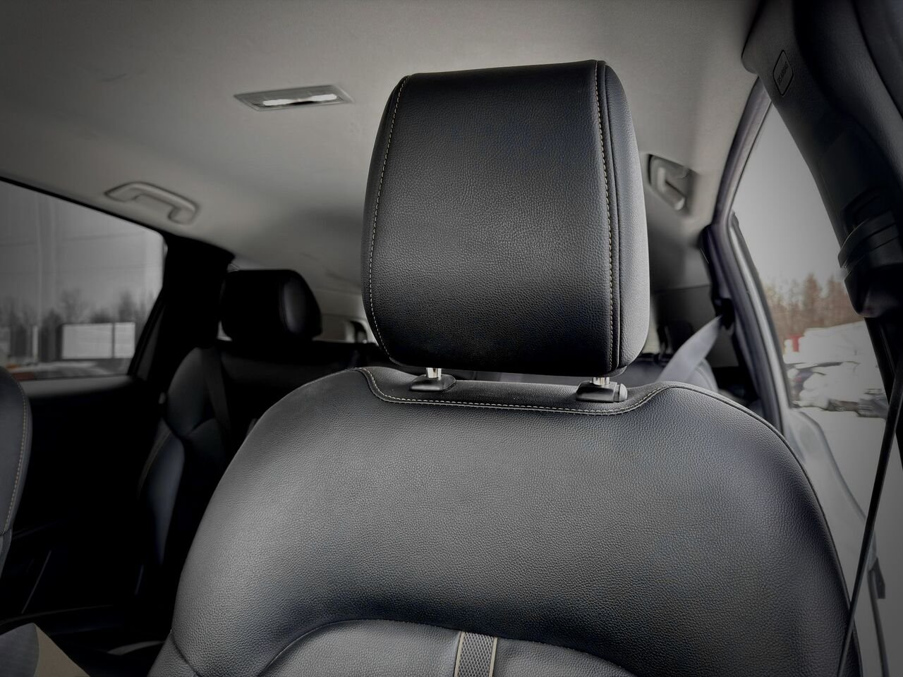 2024 Mazda CX-90 hybride léger GS-L 4WD Silver Notre-Dame-des-Prairies - photo #18