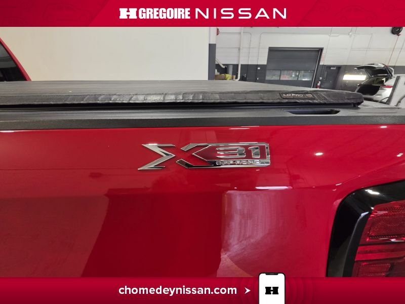 2022 GMC Sierra 1500 Red Laval - photo #34