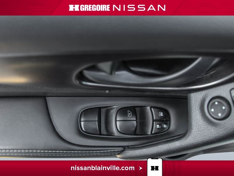 2023 Nissan Qashqai White Laval - photo #18