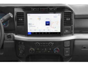 Ford Super Duty F-250 SRW XLT
