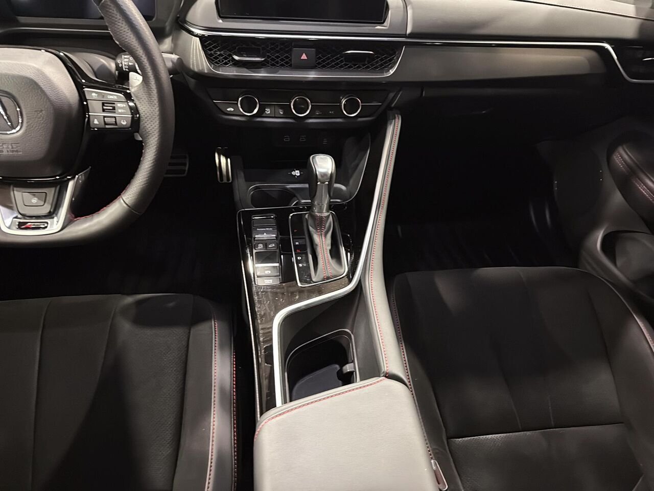 2026 Acura ADX Urban Grey Pearl Blainville - photo #9