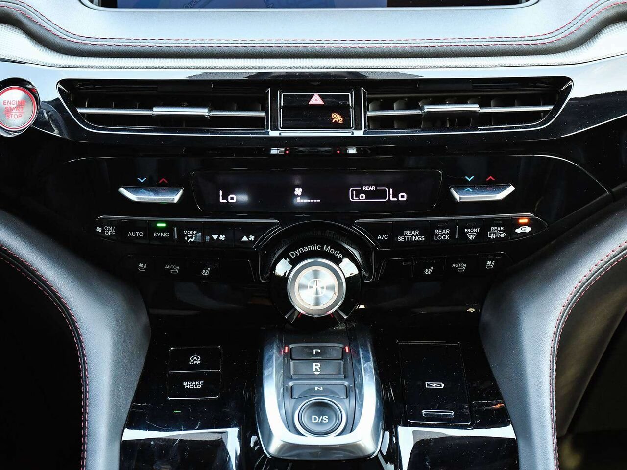 2022 Acura MDX A-Spec - ACURA CERTIFIED White Etobicoke - photo #26