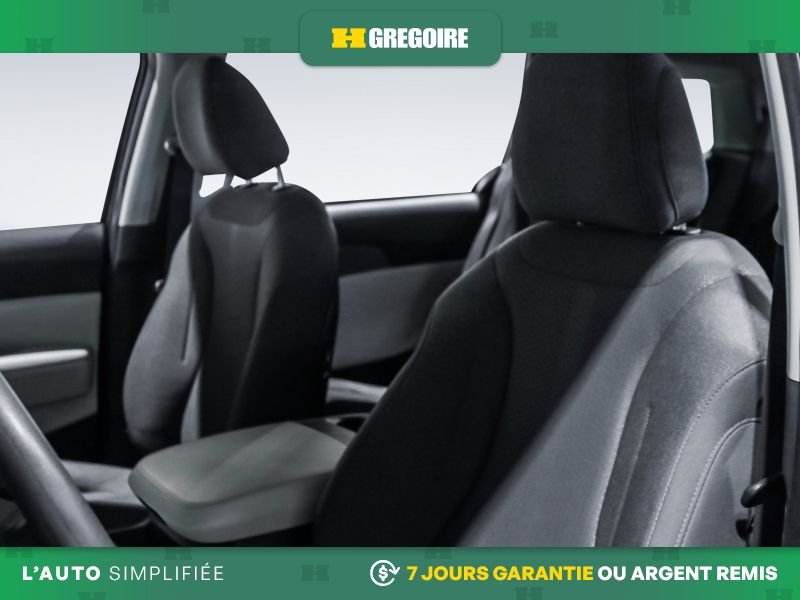 2024 Kia Carnival Grey Laval - photo #15
