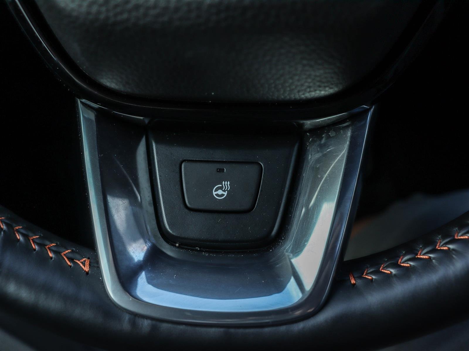 Honda CR-V hybride Touring 2024 Grey Ottawa & Gatineau - photo #29