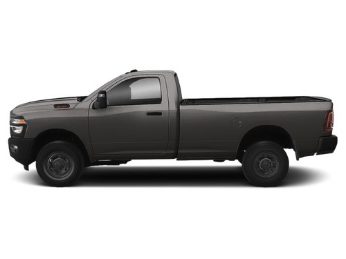 2026 Ram 2500 2026