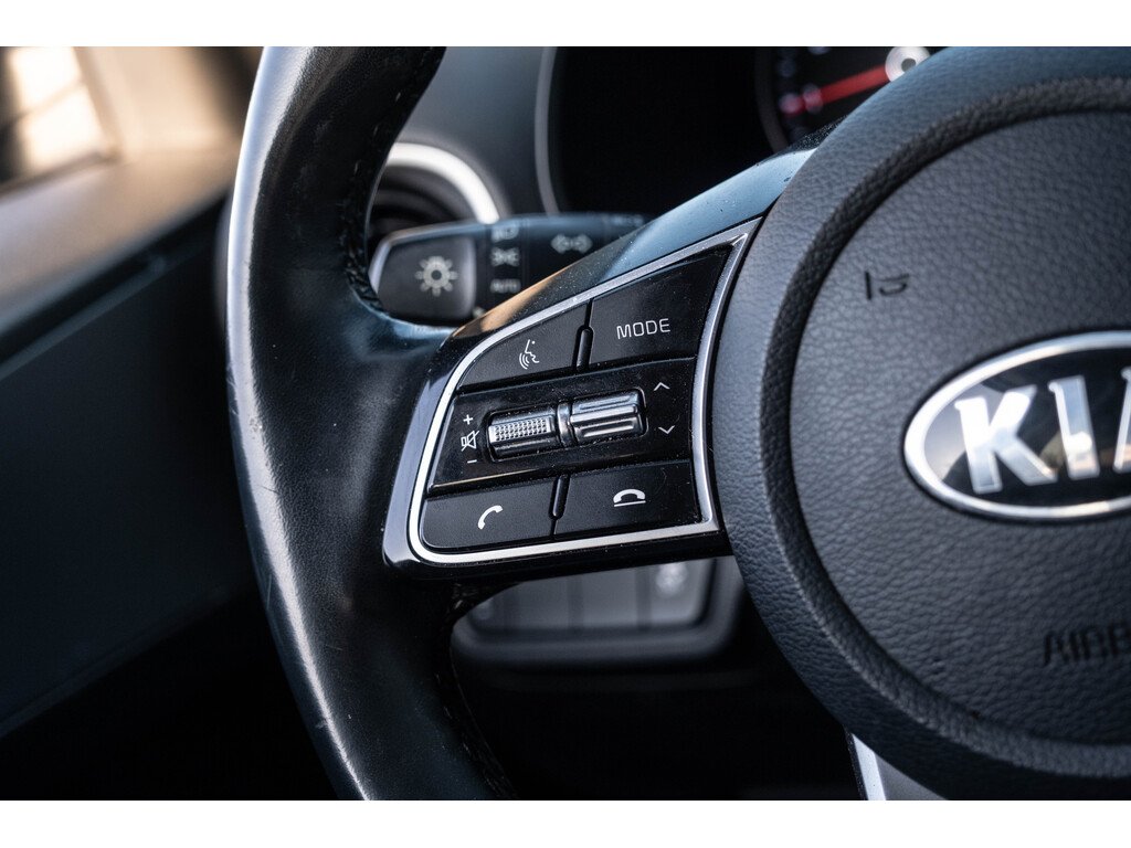 Kia Forte 2019 Gris Gatineau - photo #12