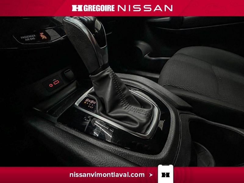 Nissan Qashqai 2023 Gris Blainville - photo #22