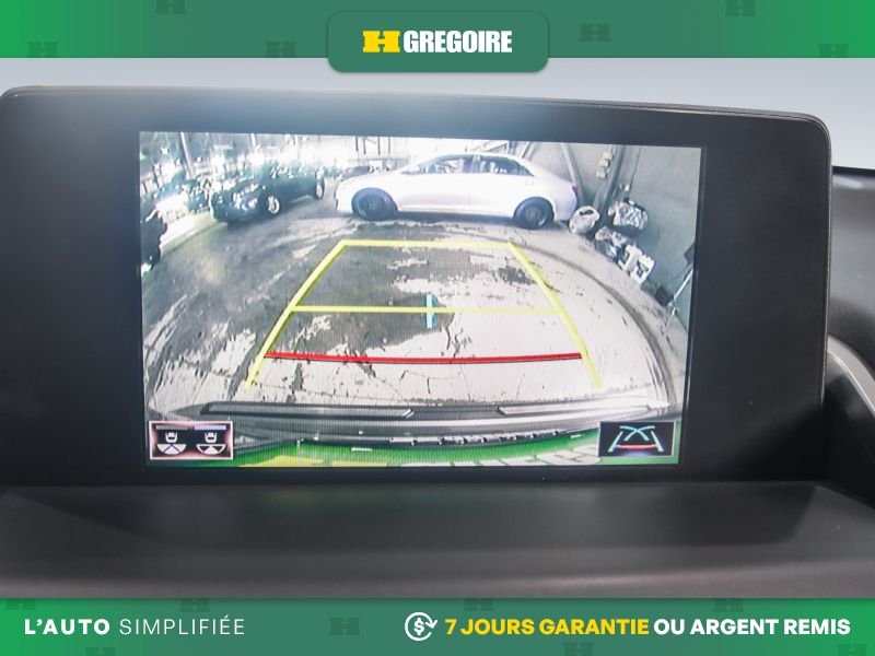 Lexus NX 822051 | NX 300 AWD AUTO A/C MAGS CUIR CAM RECUL BLUETOOTH 2019 Gris Laval - photo #13