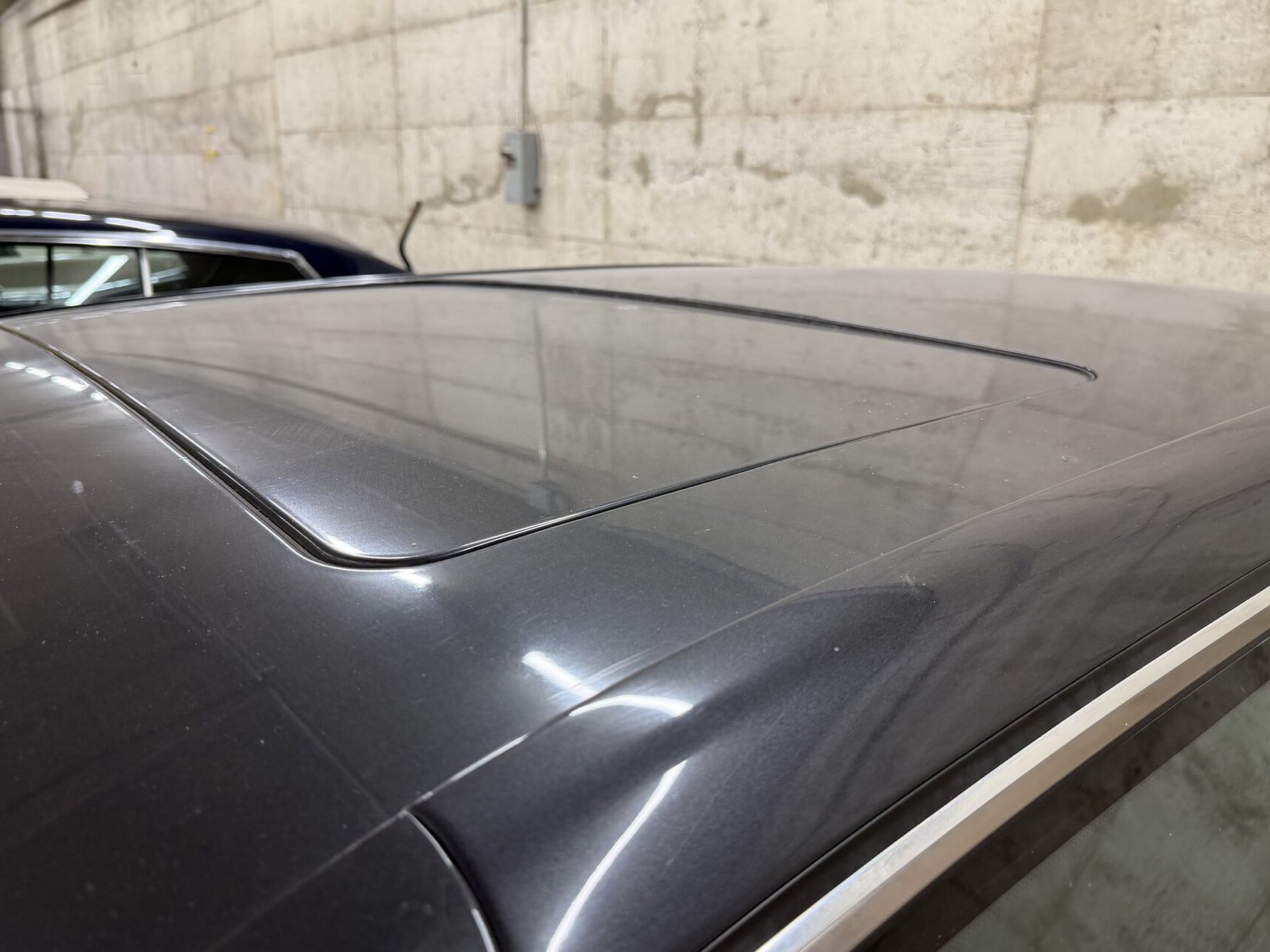 1992 Mercedes-Benz 600 SEL Montreal - photo #10