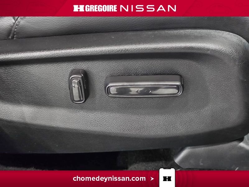 2020 Honda CRV Blue Laval - photo #26