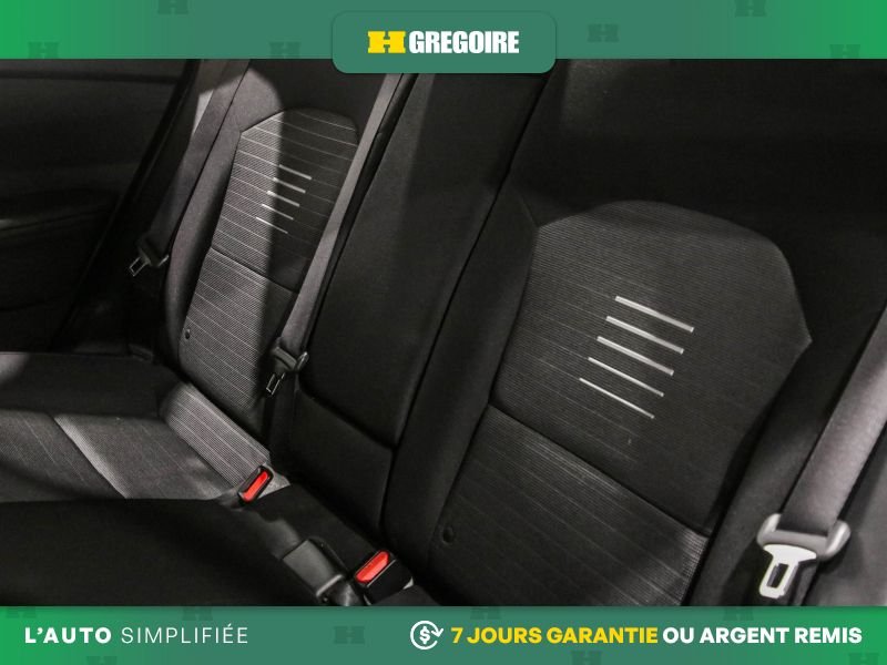 Kia Forte 822225 | EX AUTO AC GR ELECT MAGS CAM RECUL BLEUTOOTH 2020 Gris Laval - photo #27