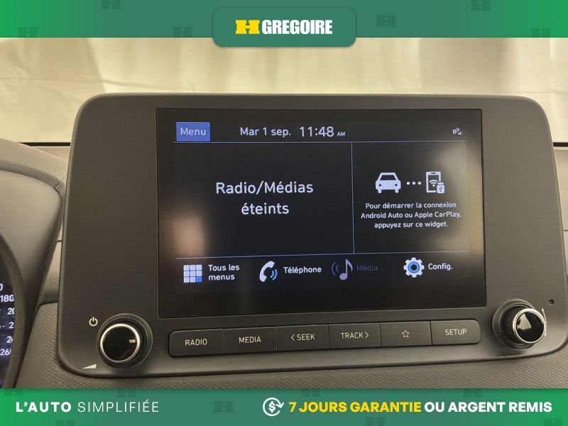 Hyundai Kona 823161 | Preferred 2022 Laval - photo #19